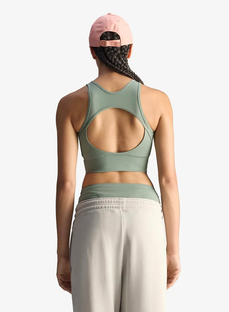 adidas By Stella McCartney Training Cropped Top